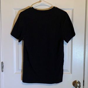 Express Shirts - Express basic stretch V-neck t-shirt Express Shirts - Express basic stretch V-neck t-shirt
